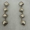 2025-11-18 13.51.53 John Hardy Palu Four-Square Drop Earrings Sterling Silver 2-Inch Estate