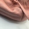 2025-11-18 13.57.25 Rare Burberry Prorsum Pink Shearling & Leather Shoulder Bag