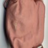 2025-11-18 13.58.40 Rare Burberry Prorsum Pink Shearling & Leather Shoulder Bag