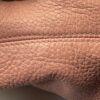 2025-11-18 13.59.20 Rare Burberry Prorsum Pink Shearling & Leather Shoulder Bag