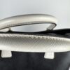 2026-01-05 16.01.37 Prada Galleria Large Black White Saffiano Leather Tote Gold Hardware