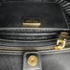 2026-01-05 16.04.28 Prada Galleria Large Black White Saffiano Leather Tote Gold Hardware
