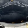 2026-01-05 16.04.36 Prada Galleria Large Black White Saffiano Leather Tote Gold Hardware