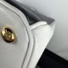2026-01-05 16.05.04 Prada Galleria Large Black White Saffiano Leather Tote Gold Hardware