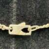 2026-01-08 14.43.11 Gucci Cutout G Bar Pendant Necklace 925 Sterling Silver with Box and Pouch