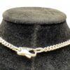 2026-01-08 14.45.56 Gucci Cutout G Bar Pendant Necklace 925 Sterling Silver with Box and Pouch