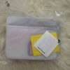 2026-01-09 12.49.59 Marc Jacobs The J Marc Mini Shoulder Bag Fluro Candy Pink New with Tags