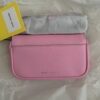2026-01-09 12.51.44 Marc Jacobs The J Marc Mini Shoulder Bag Fluro Candy Pink New with Tags