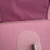 2026-01-09 12.52.25 Marc Jacobs The J Marc Mini Shoulder Bag Fluro Candy Pink New with Tags