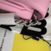 2026-01-09 12.54.44 Marc Jacobs The J Marc Mini Shoulder Bag Fluro Candy Pink New with Tags