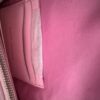2026-01-09 12.55.07 Marc Jacobs The J Marc Mini Shoulder Bag Fluro Candy Pink New with Tags