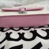 2026-01-09 12.56.40 Marc Jacobs The J Marc Mini Shoulder Bag Fluro Candy Pink New with Tags