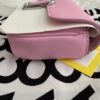 2026-01-09 12.56.47 Marc Jacobs The J Marc Mini Shoulder Bag Fluro Candy Pink New with Tags