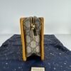 2026-01-14 14.19.30 Gucci Travel Pouch, GG Supreme, Retro Interlocking G