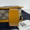 2026-01-14 14.21.56 Gucci Travel Pouch, GG Supreme, Retro Interlocking G