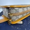 2026-01-14 14.21.59 Gucci Travel Pouch, GG Supreme, Retro Interlocking G