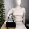 2026-06-20 15.36.43 Vintage Burberrys Nova Check Black Leather Shoulder Bag