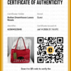 File Jul 14 2026, 5 10 16 PM Gucci Horsebit 1955 Large Flame Red Faux Straw Leather Tote Bag NWT
