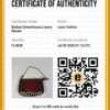 File Jul 30 2026, 11 15 07 AM Louis Vuitton Damier Ebene Trunks & Bags Mini Pochette Accessoires – Limited Edition