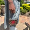 IMG_6117 Louis Vuitton Damier Ebene Trunks & Bags Mini Pochette Accessoires – Limited Edition