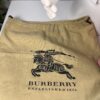 IMG_7519 Rare Burberry Prorsum Pink Shearling & Leather Shoulder Bag