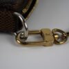 IMG_9110 Louis Vuitton Damier Ebene Trunks & Bags Mini Pochette Accessoires – Limited Edition