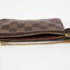 IMG_9111 Louis Vuitton Damier Ebene Trunks & Bags Mini Pochette Accessoires – Limited Edition