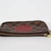 IMG_9112 Louis Vuitton Damier Ebene Trunks & Bags Mini Pochette Accessoires – Limited Edition