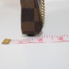 IMG_9120 Louis Vuitton Damier Ebene Trunks & Bags Mini Pochette Accessoires – Limited Edition