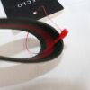 IMG_9236 Gucci Ophidia GG Supreme Bag charm PVC