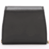 Screenshot 2025-12-20 153200 Gucci Blondie Medium Chain Wallet Black Calfskin GG Chain Crossbody New Box