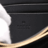 Screenshot 2025-12-20 153336 Gucci Blondie Medium Chain Wallet Black Calfskin GG Chain Crossbody New Box