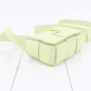 Screenshot 2026-01-05 082907 Bottega Veneta Candy Cassette Mini Crossbody – New Sauge Green
