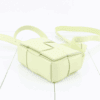 Screenshot 2026-01-05 082915 Bottega Veneta Candy Cassette Mini Crossbody – New Sauge Green
