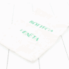 Screenshot 2026-01-05 082923 Bottega Veneta Candy Cassette Mini Crossbody – New Sauge Green