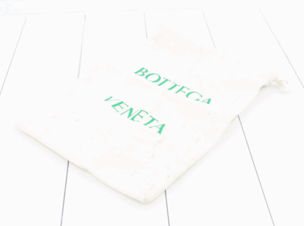 Screenshot 2026-01-05 082923 Bottega Veneta Candy Cassette Mini Crossbody – New Sauge Green