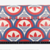Screenshot 2026-01-05 083037 Gucci x Adidas Horsebit 1955 Medium Calfskin Shoulder Bag Red Blue White