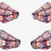 Screenshot 2026-01-05 083058 Gucci x Adidas Horsebit 1955 Medium Calfskin Shoulder Bag Red Blue White
