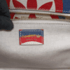 Screenshot 2026-01-05 083134 Gucci x Adidas Horsebit 1955 Medium Calfskin Shoulder Bag Red Blue White