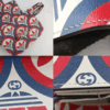 Screenshot 2026-01-05 083202 Gucci x Adidas Horsebit 1955 Medium Calfskin Shoulder Bag Red Blue White