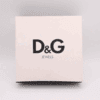 Screenshot 2026-01-05 083521 Dolce & Gabbana Leopard Ceramic Bead Statement Necklace with D&G Box