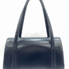 Screenshot 2026-01-07 173145 Vintage Burberrys Nova Check Black Leather Shoulder Bag
