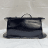 Screenshot 2026-01-07 173211 Vintage Burberrys Nova Check Black Leather Shoulder Bag