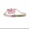 Screenshot 2026-01-09 112209 Marc Jacobs The J Marc Mini Shoulder Bag Fluro Candy Pink New with Tags