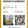 Screenshot 2026-06-25 182635 Gucci Travel Pouch, GG Supreme, Retro Interlocking G