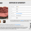 Screenshot 2026-08-12 184125 Rare Burberry Prorsum Pink Shearling & Leather Shoulder Bag