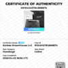 Screenshot 2026-08-17 114539 Celine Triomphe Wallet new with box and dustbag