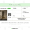 Screenshot 2026-10-13 154505 Gucci Ophidia GG Supreme Bag charm PVC