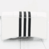 Screenshot 2026-01-20 092622 Balenciaga x adidas Hourglass Chain Wallet White Leather Limited Edition