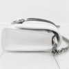 Screenshot 2026-01-20 092632 Balenciaga x adidas Hourglass Chain Wallet White Leather Limited Edition